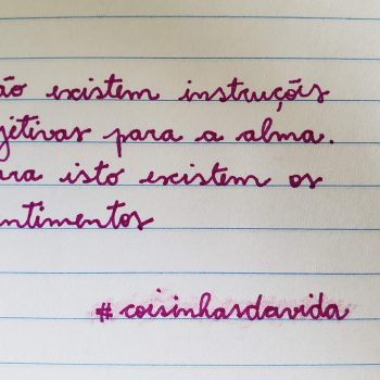 Reflexão #51