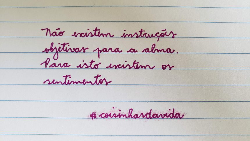 Reflexão #51