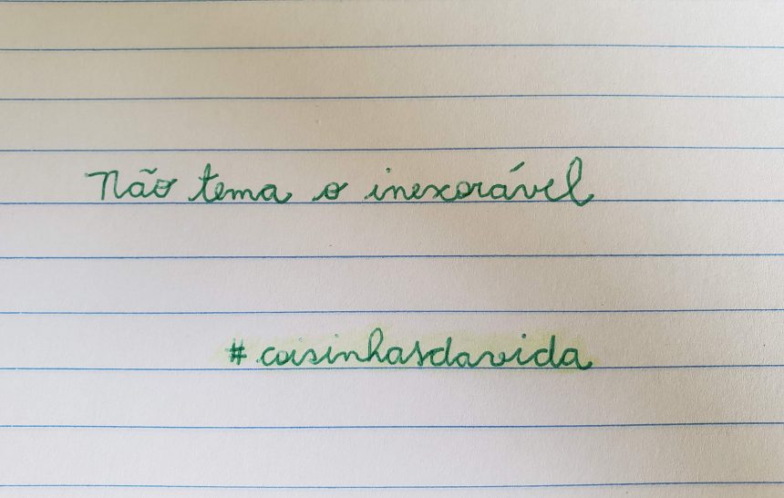 Reflexão #52