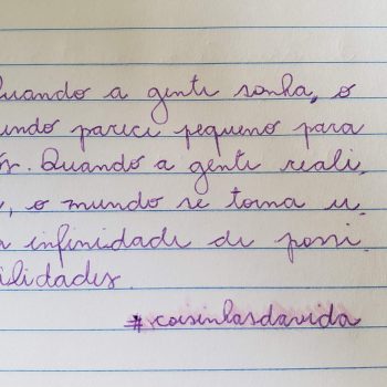 Reflexão #53
