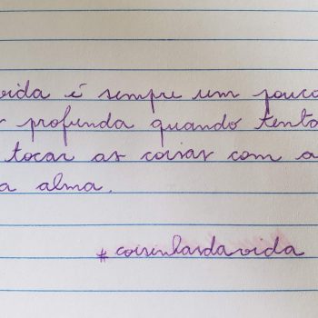 Reflexão #54