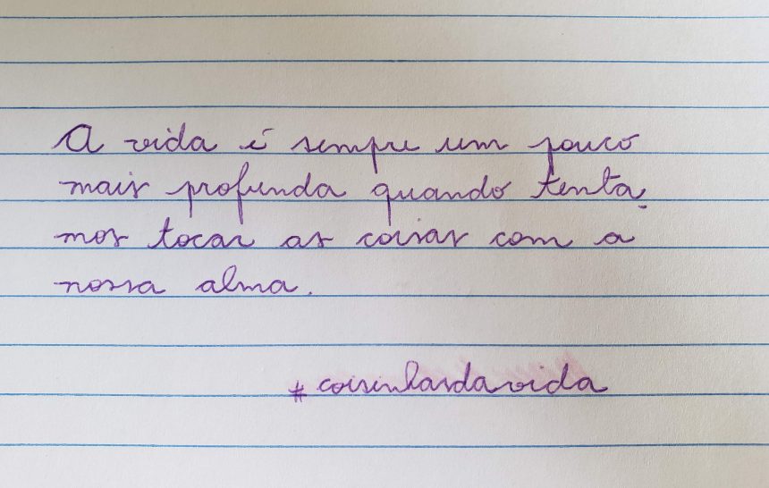 Reflexão #54