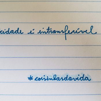 Reflexão #55