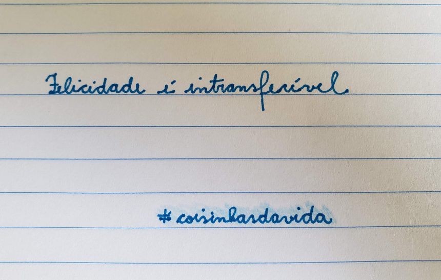 Reflexão #55