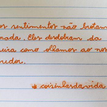 Reflexão #56