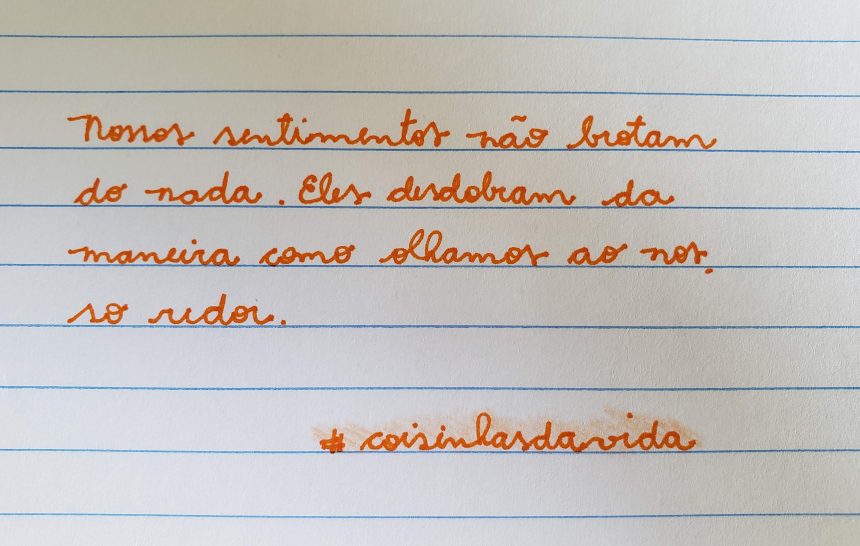 Reflexão #56