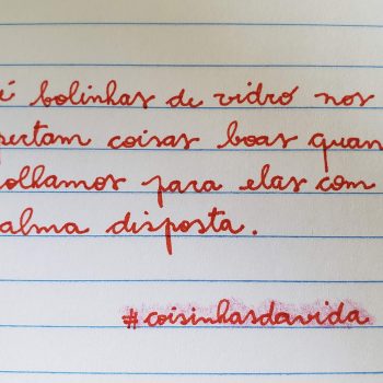 Reflexão #57