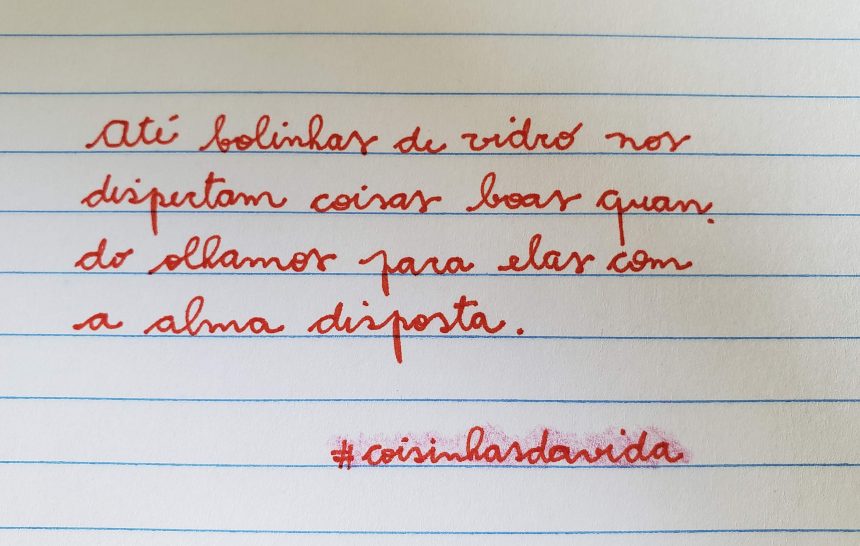 Reflexão #57