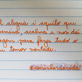 Reflexão #58