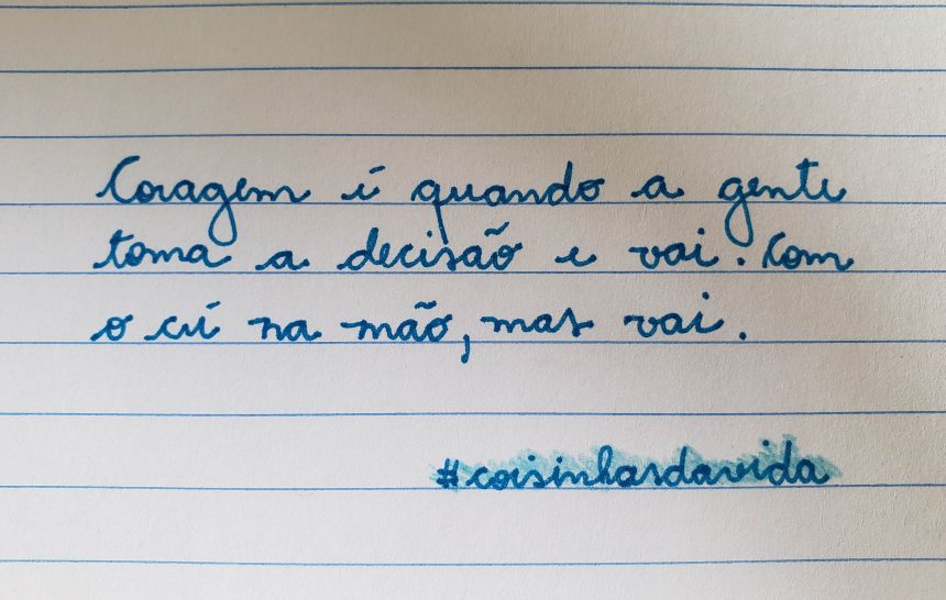 Reflexão #59