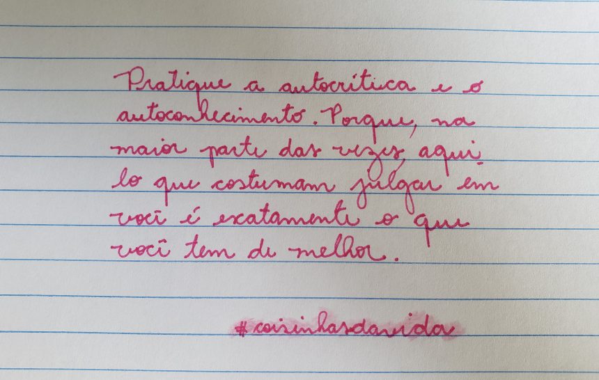 Reflexão #63