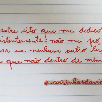 Reflexão #64