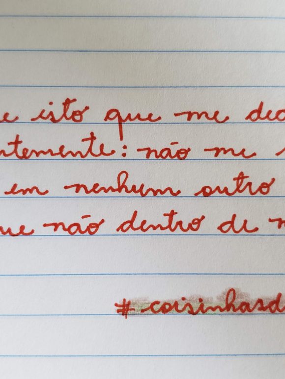 Reflexão #64