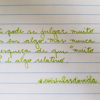 Reflexão #65