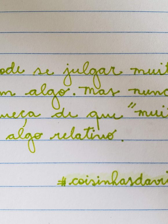 Reflexão #65