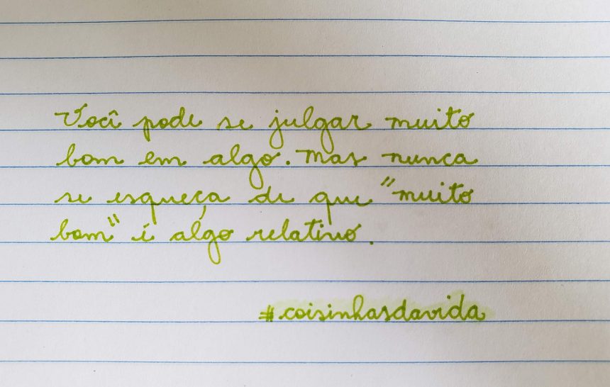 Reflexão #65