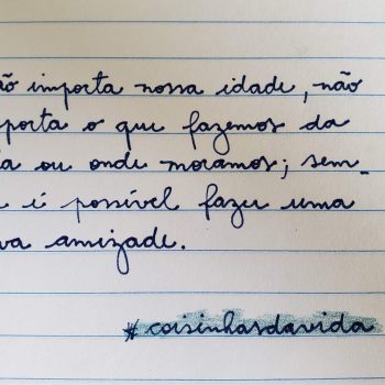 Reflexão #66