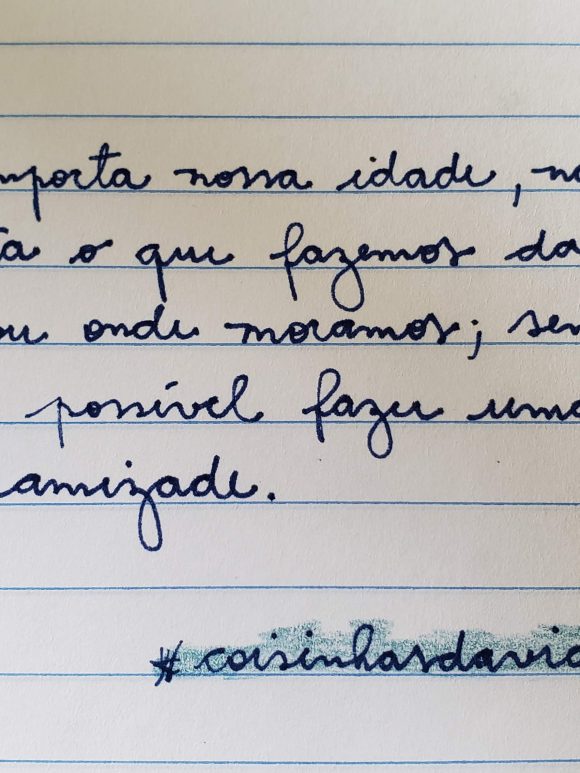 Reflexão #66