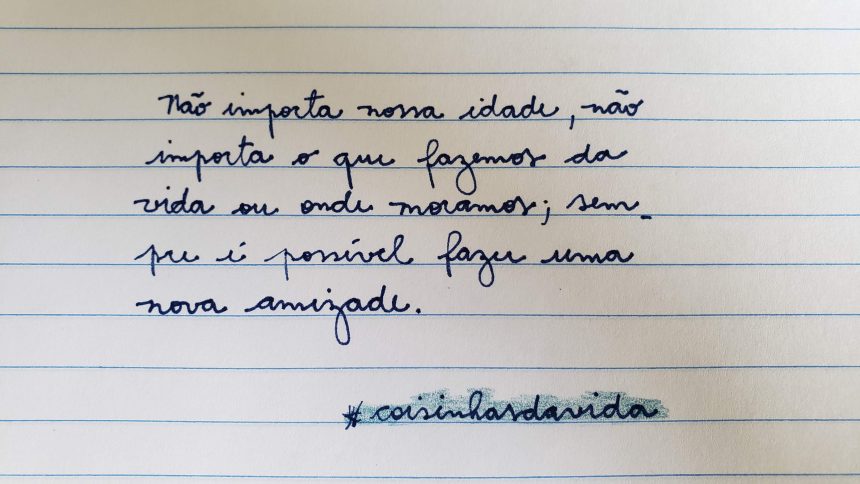 Reflexão #66