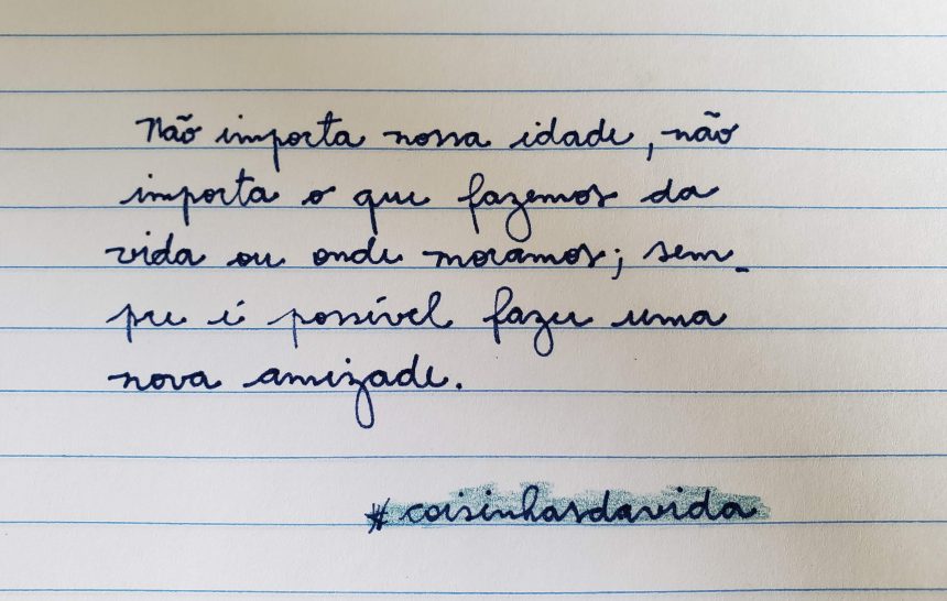 Reflexão #66