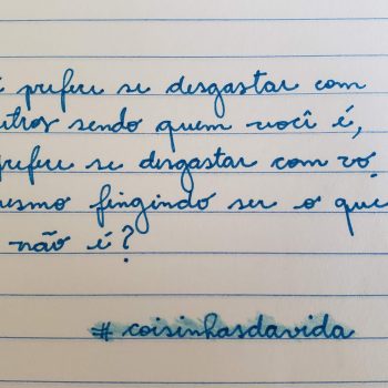 Reflexão #67