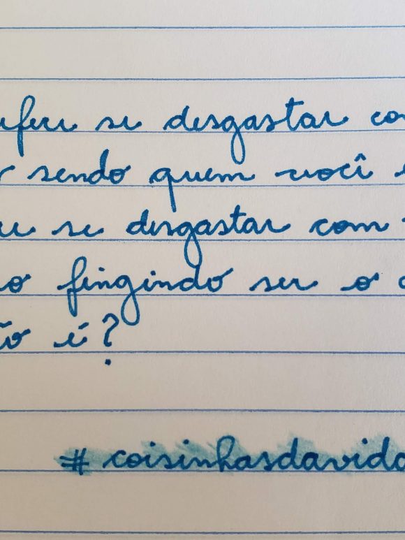 Reflexão #67
