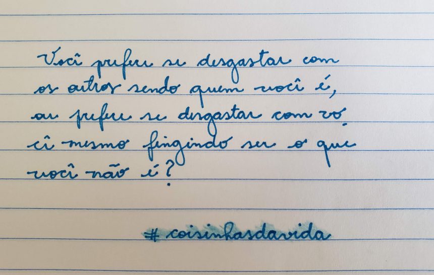Reflexão #67