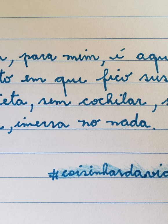 Reflexão #68