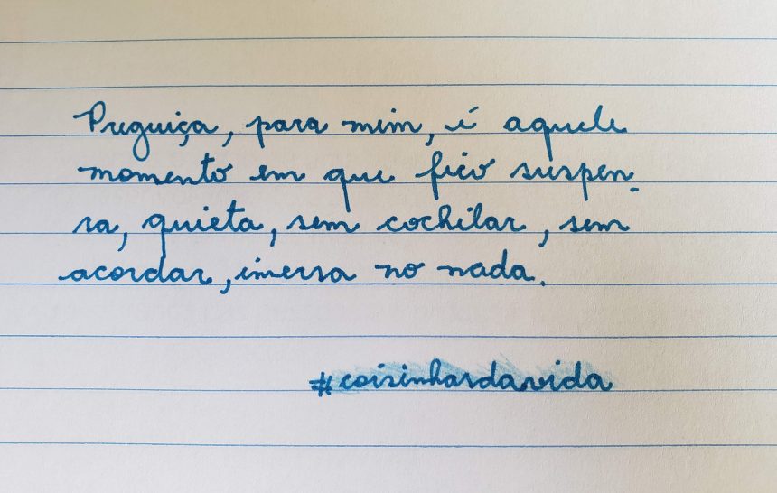 Reflexão #68