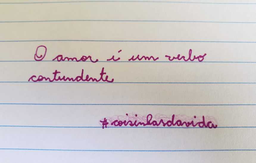 Reflexão #69