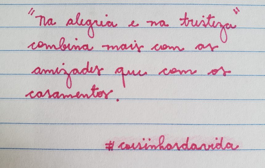 Reflexão #71