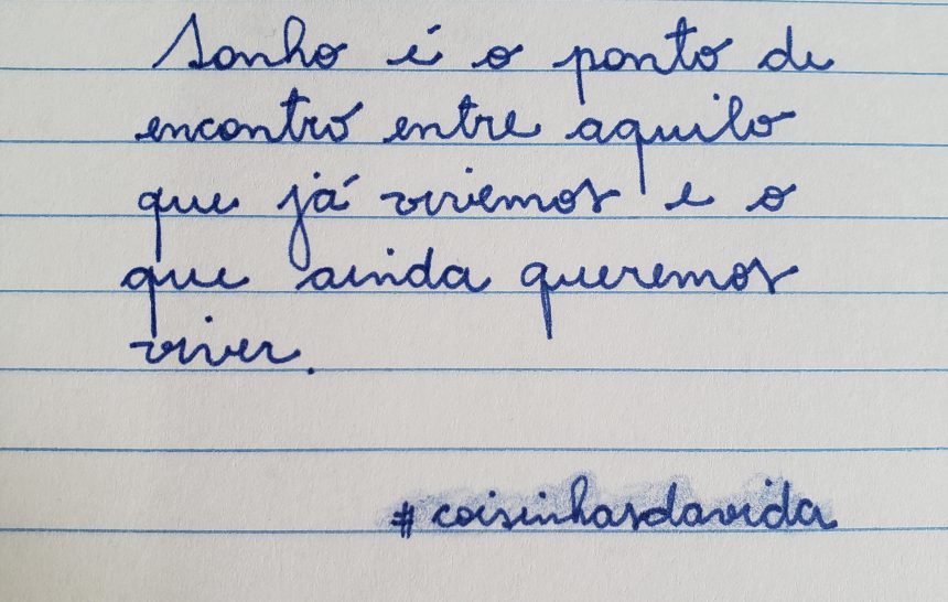 Reflexão #74