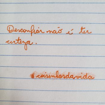 Reflexão #78