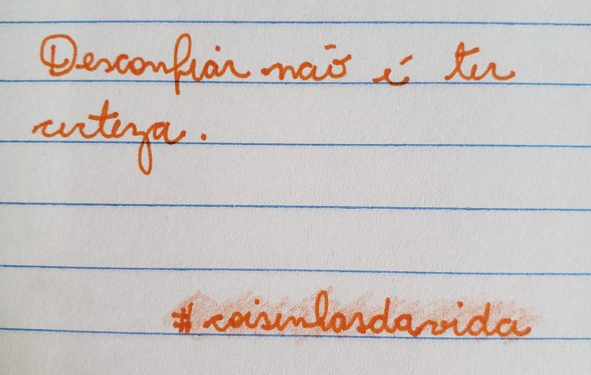 Reflexão #78