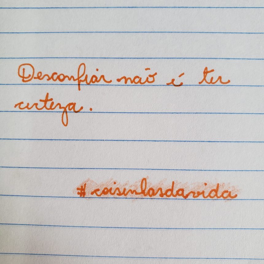 Reflexão #78