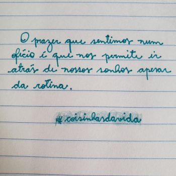 Reflexão #79
