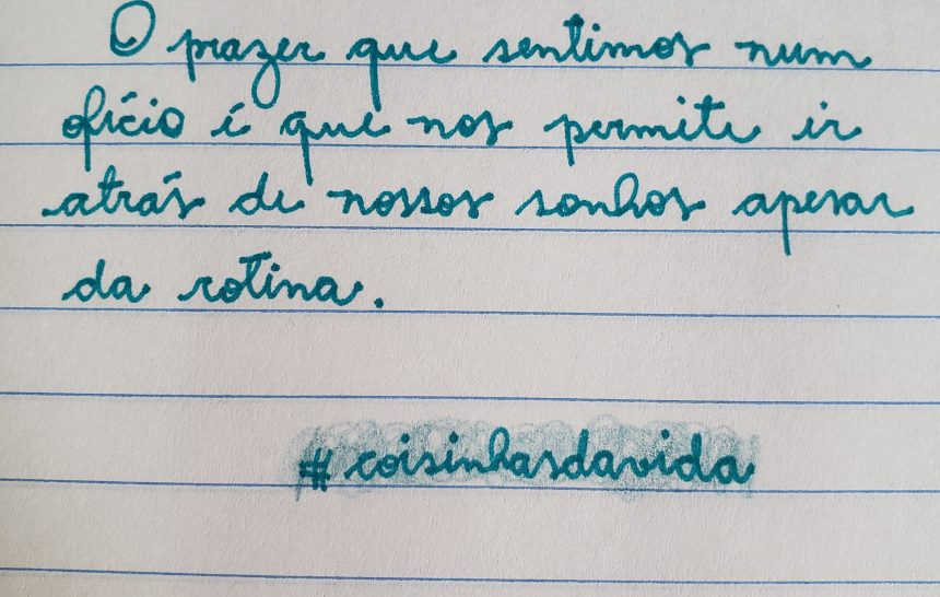 Reflexão #79