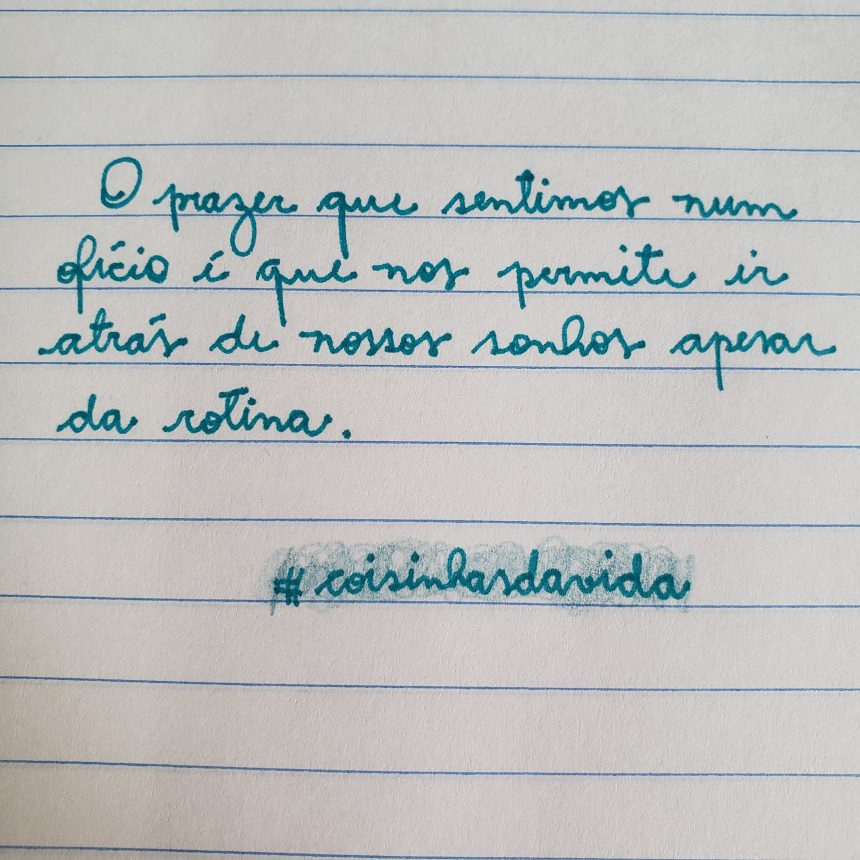Reflexão #79