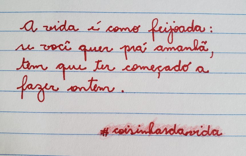Reflexão #80