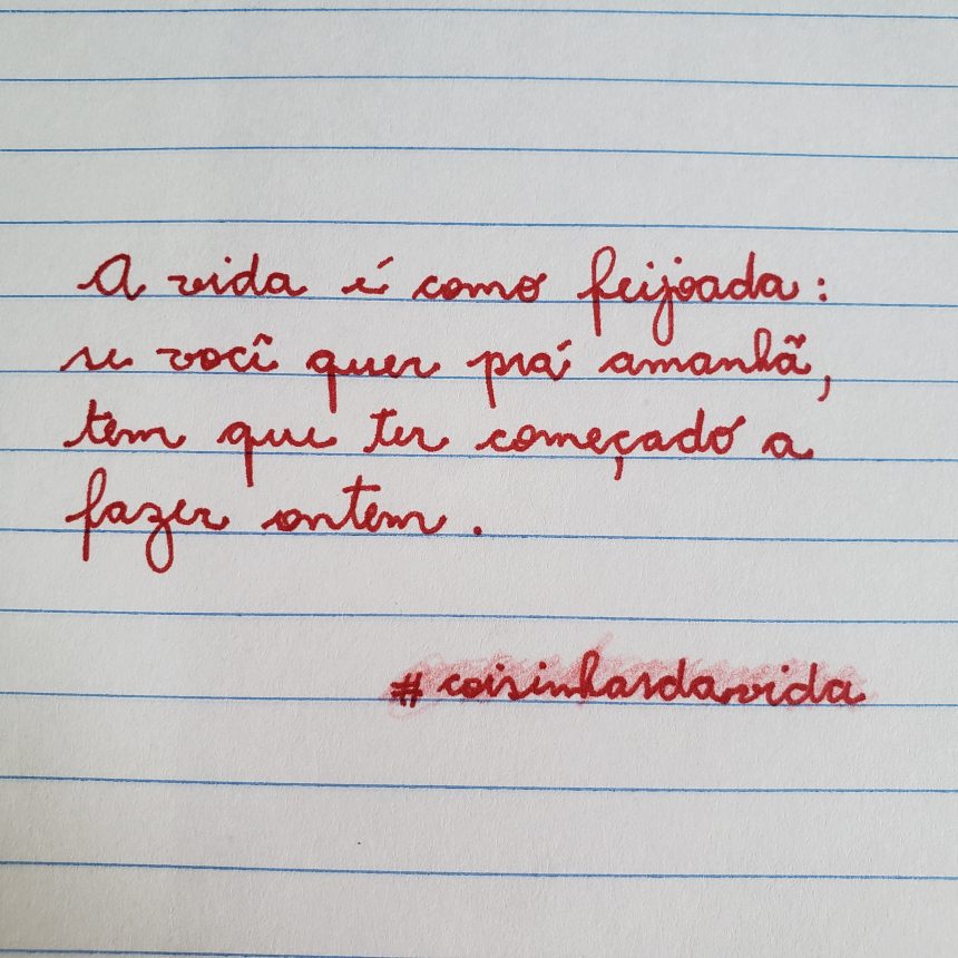 Reflexão #80
