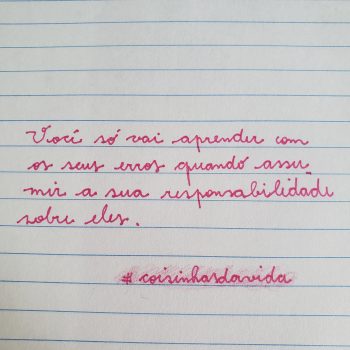 Reflexão #82