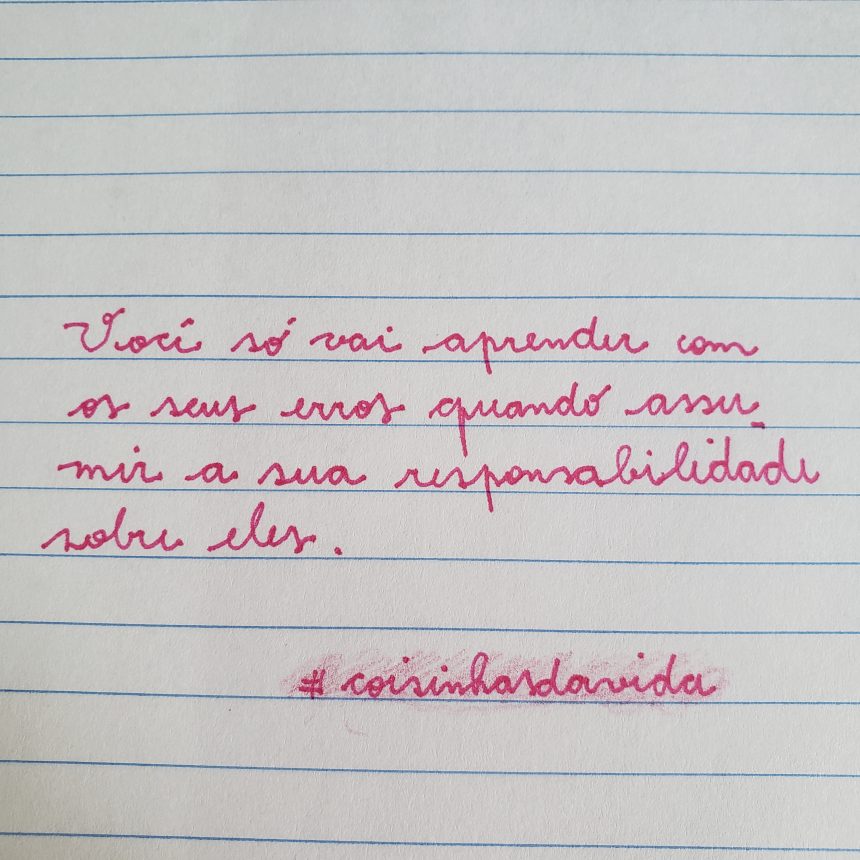 Reflexão #82