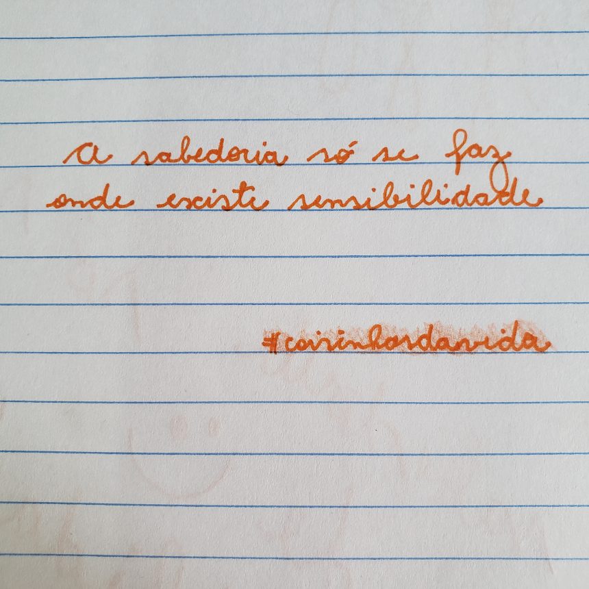 Reflexão #84