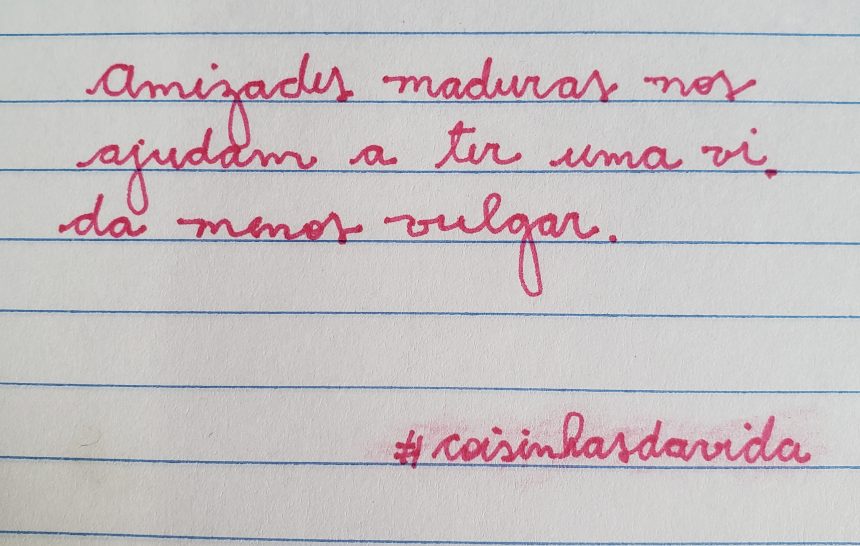 Reflexão #86