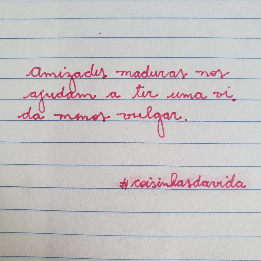 Reflexão #86