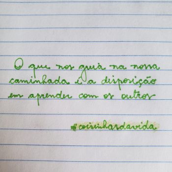Reflexão #76