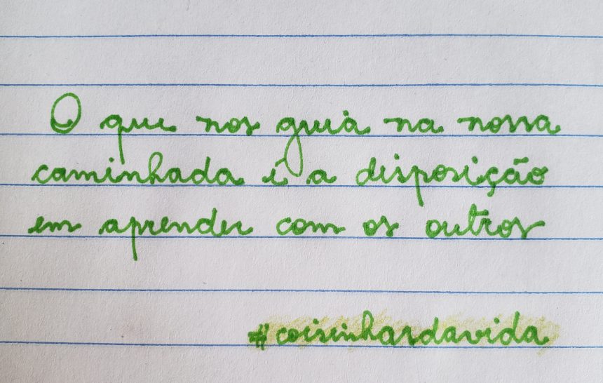 Reflexão #76