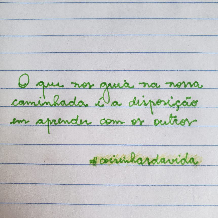 Reflexão #76