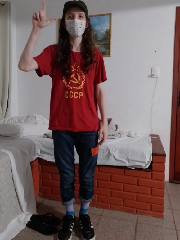 Sem vulgaridades